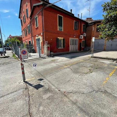 *Love'N Fly Apartament * Airport- Ducati Bologna Bagian luar foto