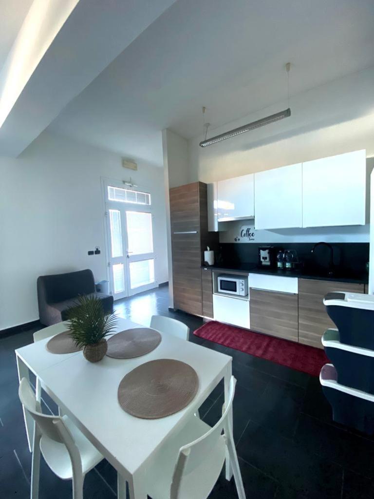 *Love'N Fly Apartament * Airport- Ducati Bologna Bagian luar foto