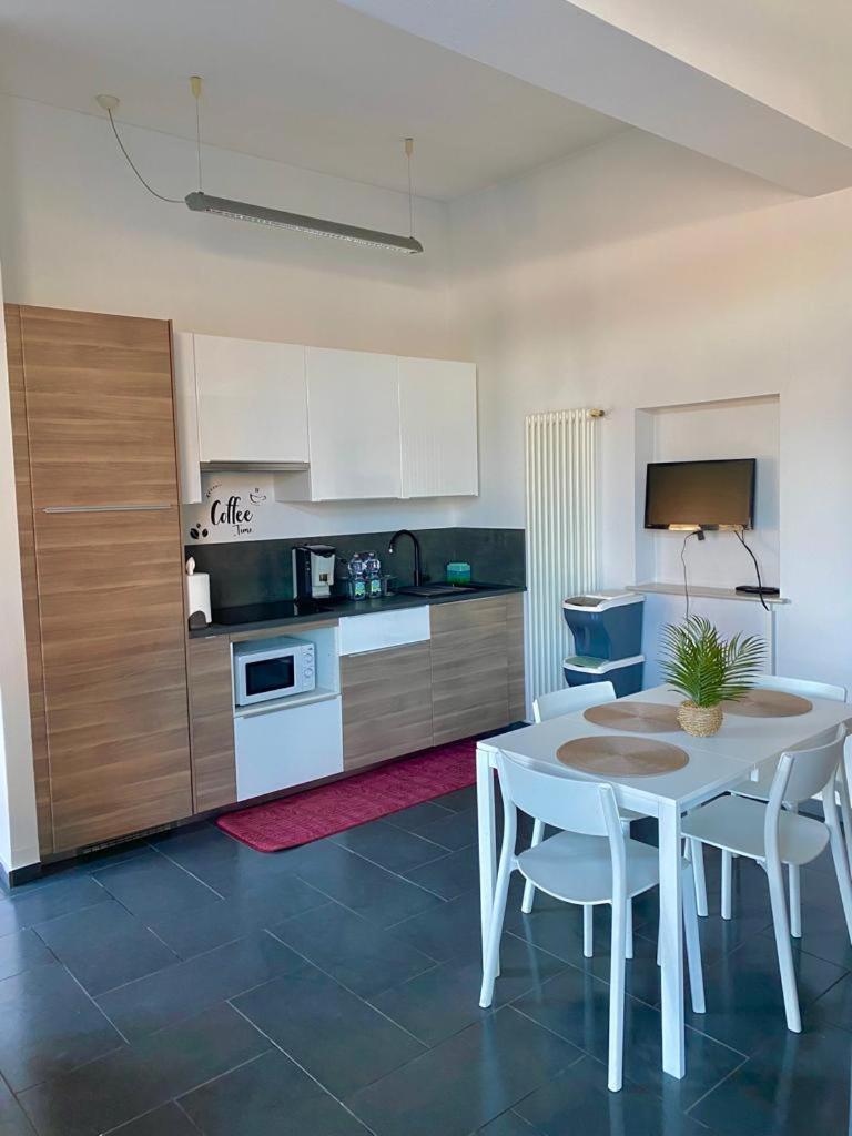 *Love'N Fly Apartament * Airport- Ducati Bologna Bagian luar foto