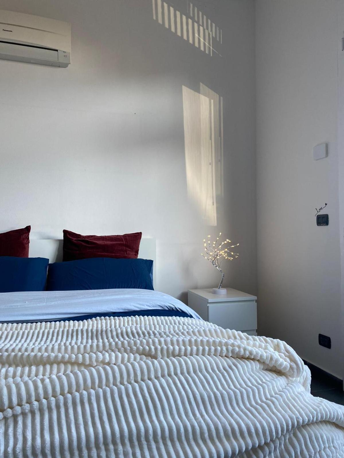 *Love'N Fly Apartament * Airport- Ducati Bologna Bagian luar foto
