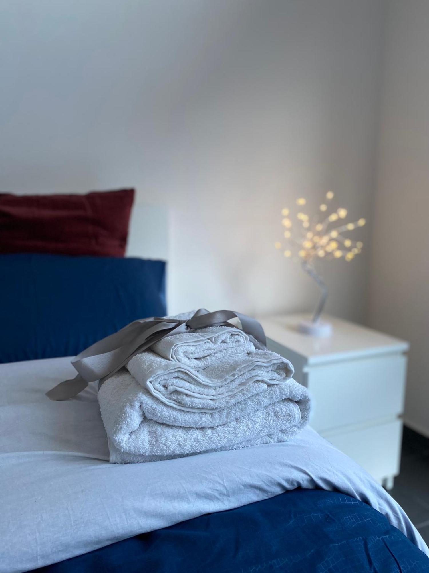 *Love'N Fly Apartament * Airport- Ducati Bologna Bagian luar foto