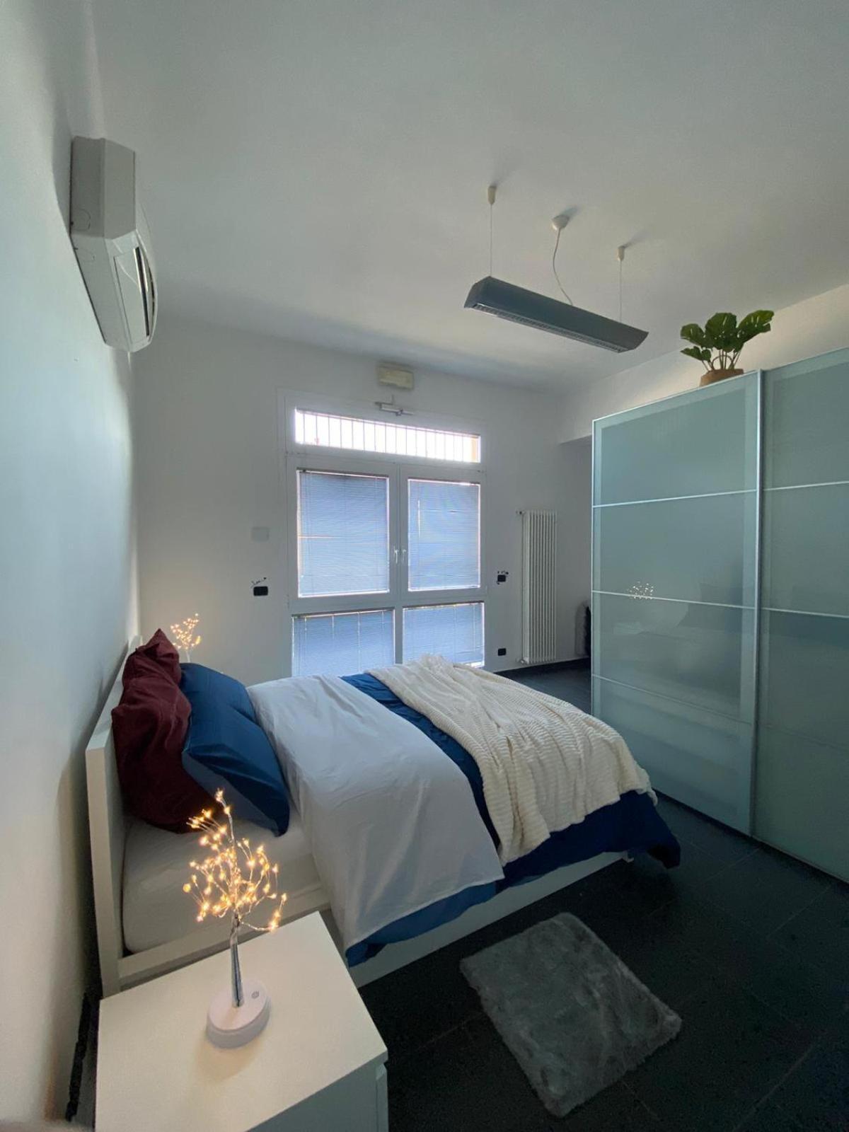 *Love'N Fly Apartament * Airport- Ducati Bologna Bagian luar foto