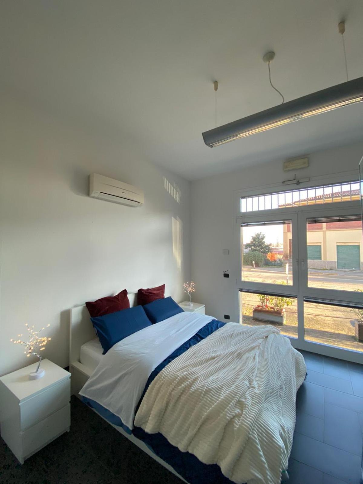 *Love'N Fly Apartament * Airport- Ducati Bologna Bagian luar foto