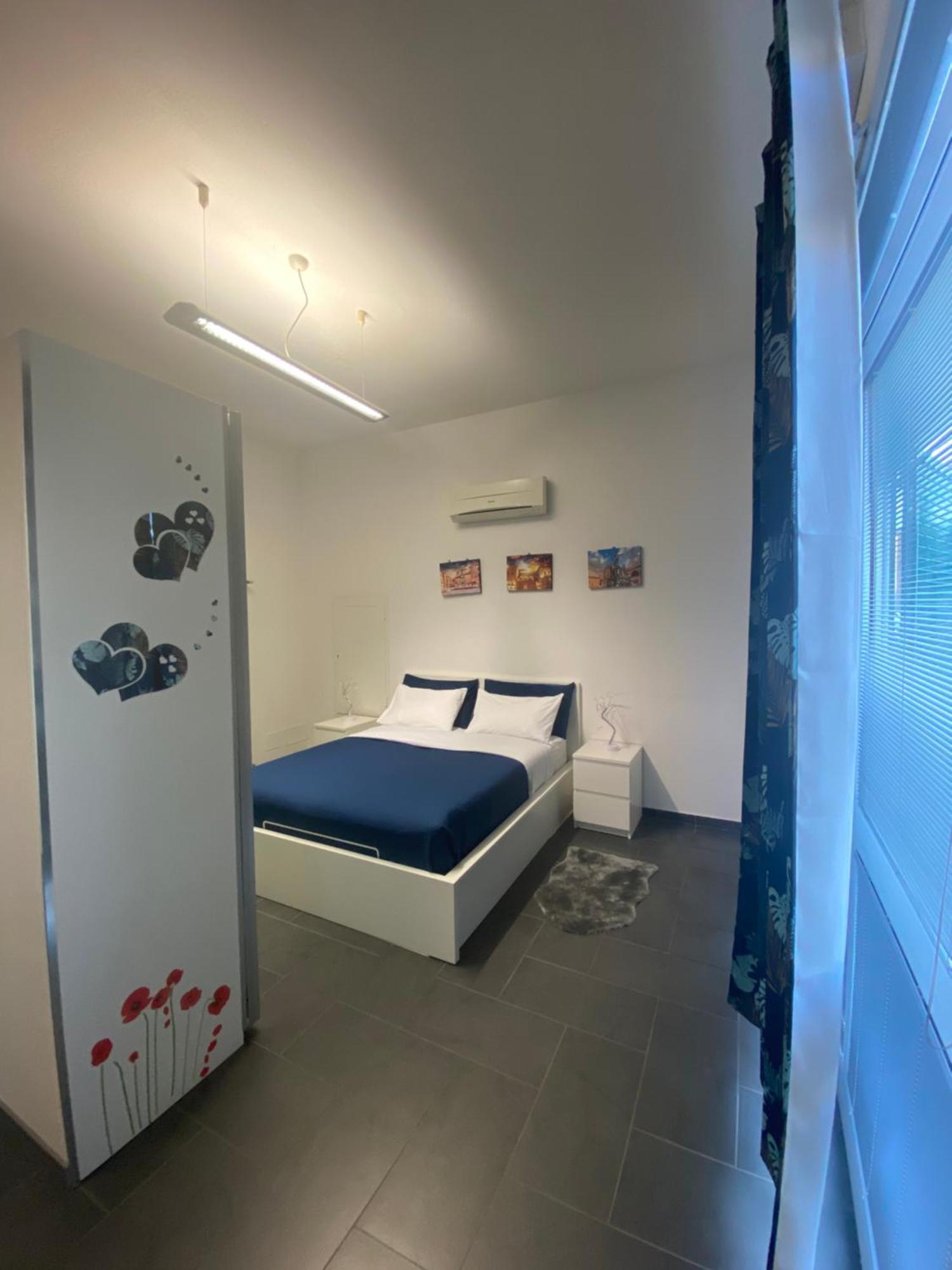 *Love'N Fly Apartament * Airport- Ducati Bologna Bagian luar foto