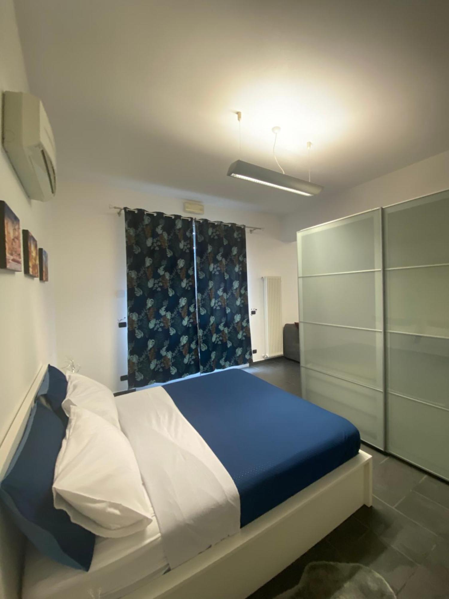 *Love'N Fly Apartament * Airport- Ducati Bologna Bagian luar foto