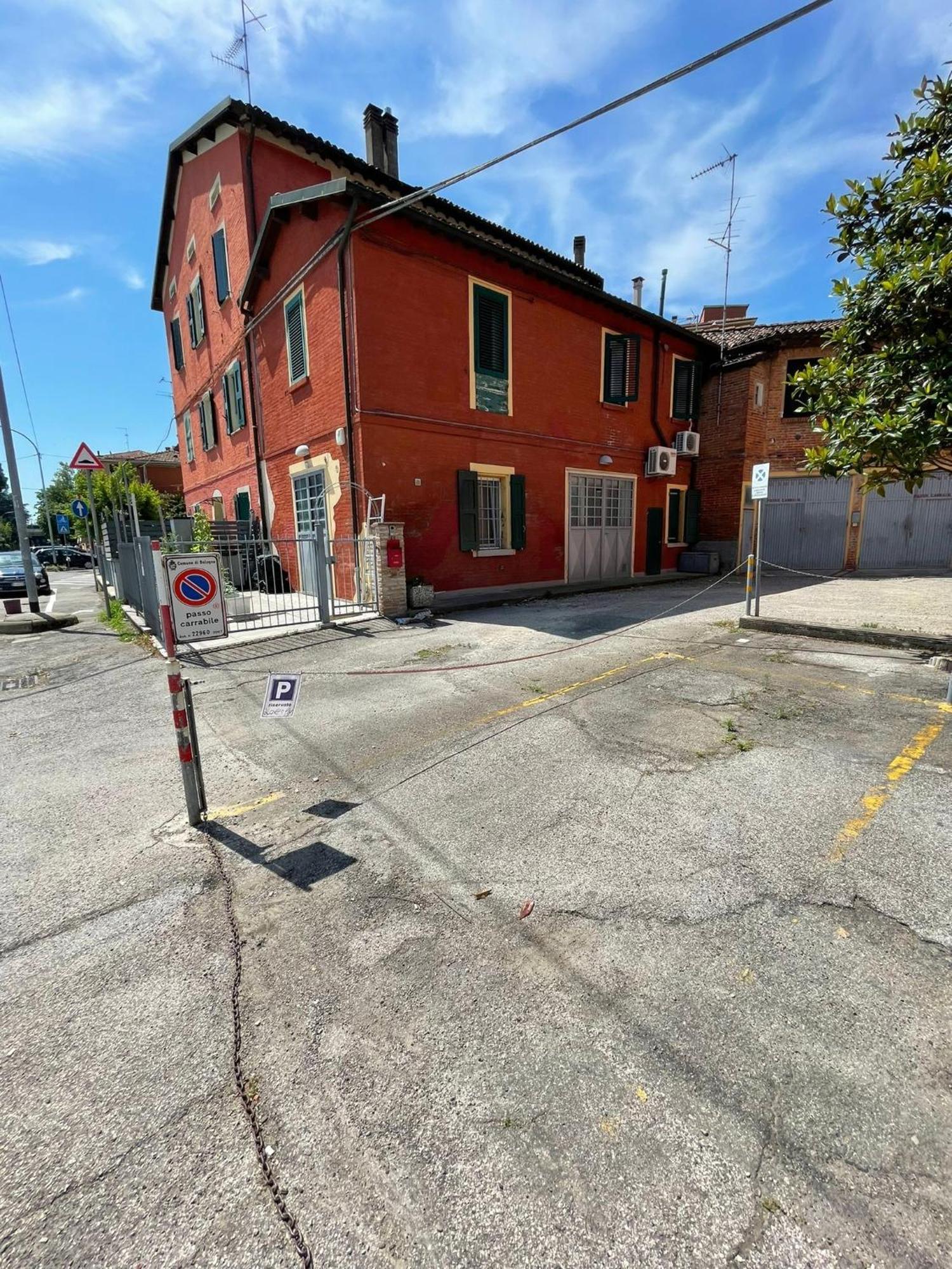 *Love'N Fly Apartament * Airport- Ducati Bologna Bagian luar foto