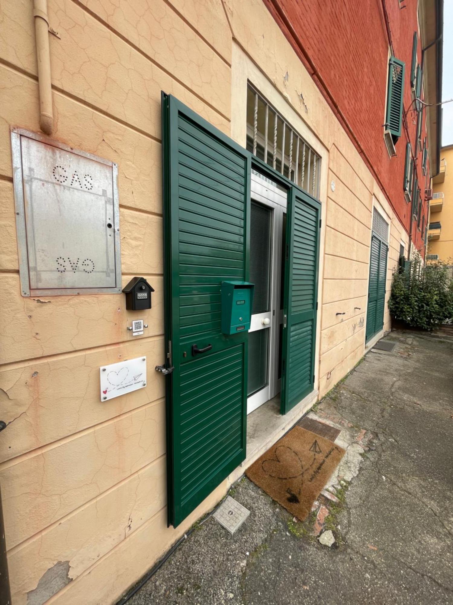 *Love'N Fly Apartament * Airport- Ducati Bologna Bagian luar foto